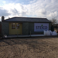 Traditional Building Supplies Ltd Photo