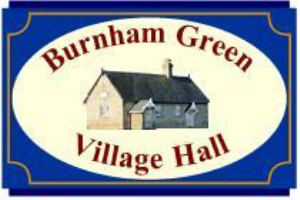 Burnham Green Village Hall Photo