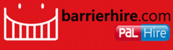 Barrier Hire Photo