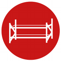 Nottingham Used Pallet Racking Company Photo