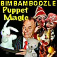 Mr Bimbamboozle''s Puppet Magic Photo
