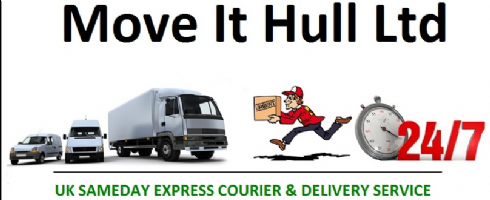 Move It Hull Ltd Photo