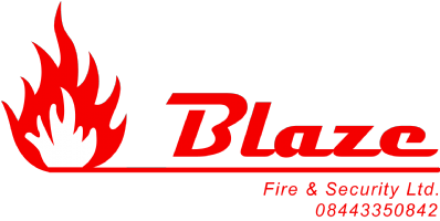 Blaze Fire and Security Ltd Photo