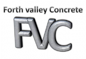Forth Valley Concrete Photo