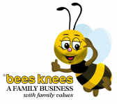 Bees Knees by MSC Ltd Photo