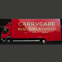 Carrycare Removals Photo