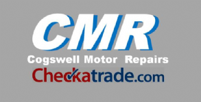 CMR Cogswell Motor Repairs Photo