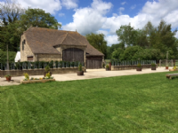 Jenners Barn Photo