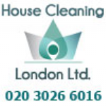 House Cleaning London Photo