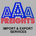 AAA Freight Services Ltd Photo