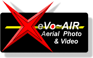 eVo-air Drone Aerial Photography Photo