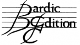 Bardic Edition Photo