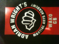 Adrian wright martial arts academy Photo