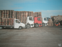 J and D Pallet Services Ltd Photo