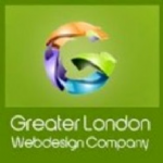 Greater London Webdesign Photo