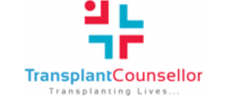 Transplant Counsellor Photo