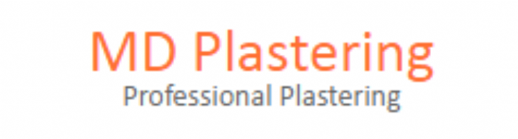 M D Plastering Services Photo