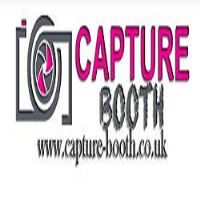 Capture Booth Photo