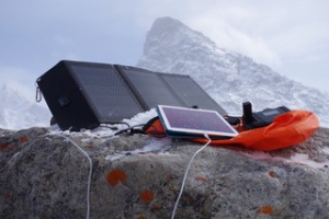 Mobile Solar Chargers Ltd Photo