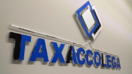 Taxaccolega Chartered Accountants Photo