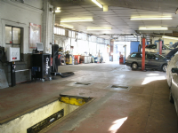 LAUREL GARAGE Photo