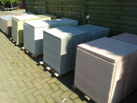 Gorsehill Nursery Photo