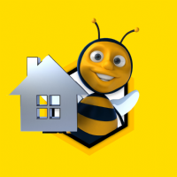  The Money Bee Photo