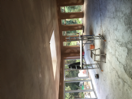 Nantwich plastering services  Photo