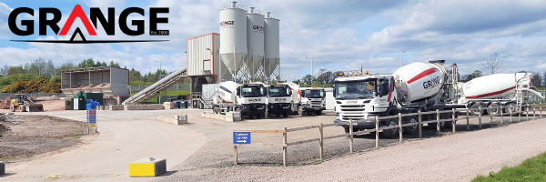 Grange Quarry Ltd Photo