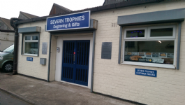 Severn Trophies Engraving and GIfts Photo