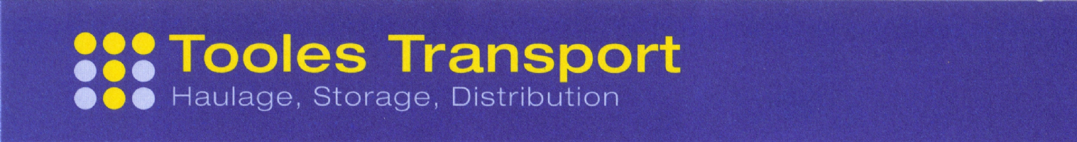 Tooles Transport Ltd Photo