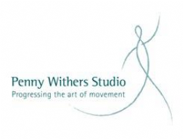 Penny Withers Studio Photo