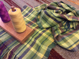Shropshire Weavers Photo