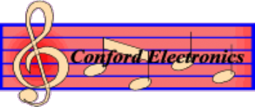 Conford Electronics Photo