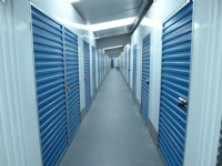 Montague storage ltd Photo