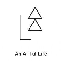 An Artful Life Photo