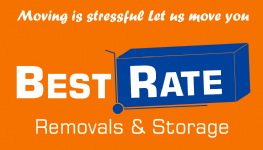 Best Rate Removals Ltd. Photo