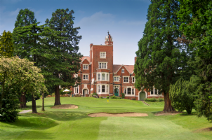 Finchley Golf Club Photo