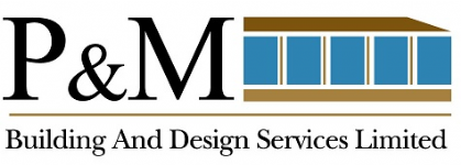 P and M Building and Design Services Ltd Photo