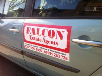 Falcon Estate Agents Limited Photo