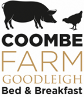 Coombe Farm BandB Photo