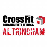 CrossFit Altrincham Photo