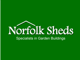 Norfolk Sheds Ltd. Photo