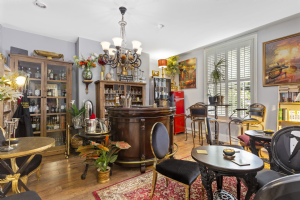 Mama's Inn Boutique Guest House Photo