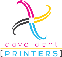 Dave Dent Printers Photo