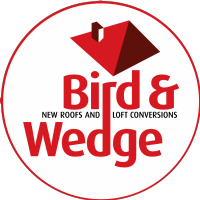 Bird and Wedge Photo