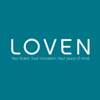 LOVEN Patents & Trademarks Photo