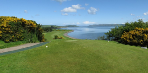 STRANRAER GOLF CLUB Photo