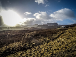 Flodigarry Hotel Photo