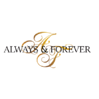 Always and Forever Bridal Photo